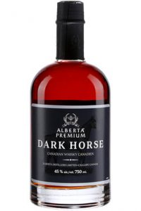Dark Horse Rye