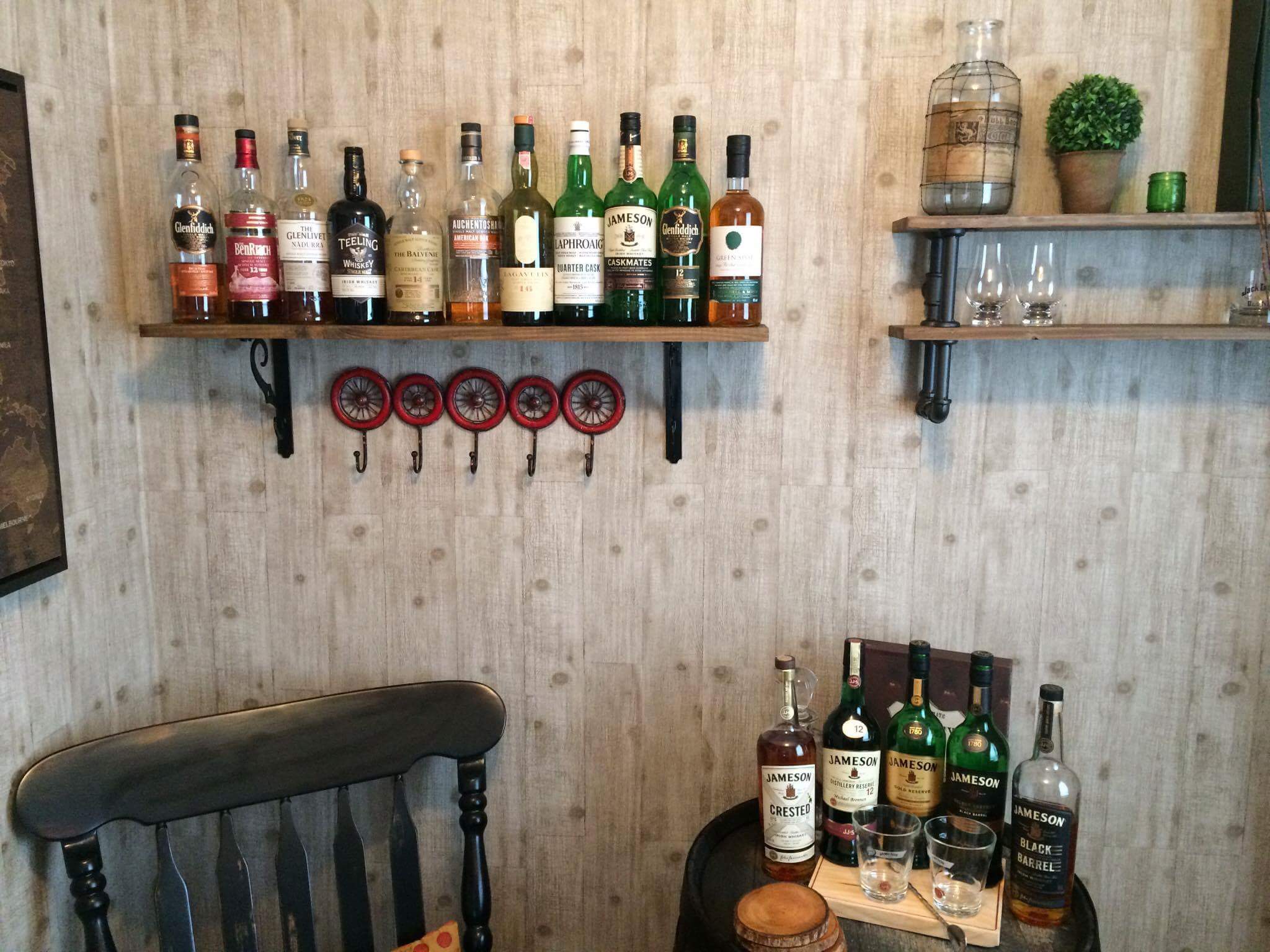 Our Personal Whiskey Collections Image 2