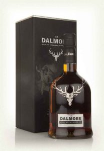 The Dalmore King Alexander III