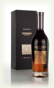 Glenmorangie Signet